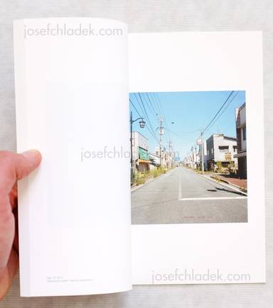 Sample page 5 for book  Toshiya Watanabe – 18 Months