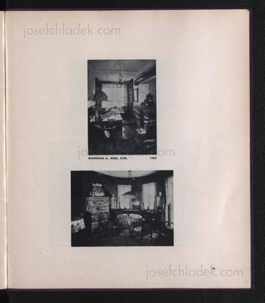 Sample page 32 for book "Gessner, Hubert – Hubert Gessner - Zivilarchitekt Hubert Gessner" Sample page 32 for book "Gessner, Hubert – Hubert Gessner - Zivilarchitekt Hubert Gessner"