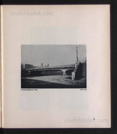 Sample page 24 for book "Gessner, Hubert – Hubert Gessner - Zivilarchitekt Hubert Gessner" Sample page 24 for book "Gessner, Hubert – Hubert Gessner - Zivilarchitekt Hubert Gessner"