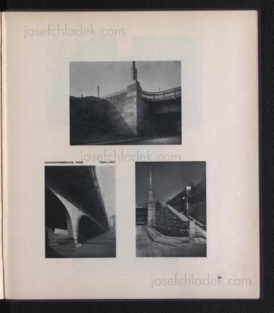 Sample page 22 for book "Gessner, Hubert – Hubert Gessner - Zivilarchitekt Hubert Gessner" Sample page 22 for book "Gessner, Hubert – Hubert Gessner - Zivilarchitekt Hubert Gessner"