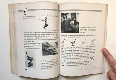 Sample page 9 for book Heinz und Bodo Rasch – Der Stuhl