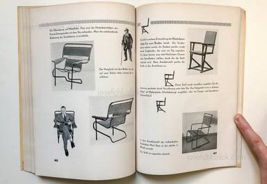 Sample page 10 for book Heinz und Bodo Rasch – Der Stuhl