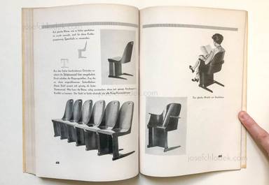 Sample page 11 for book Heinz und Bodo Rasch – Der Stuhl