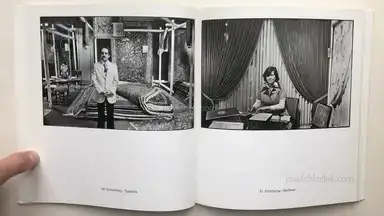 Sample page 7 for book "Clarke, Kevin – Kevin Clarke - Kaufhauswelt. Fotografien aus dem KaDeWe" Sample page 7 for book "Clarke, Kevin – Kevin Clarke - Kaufhauswelt. Fotografien aus dem KaDeWe"