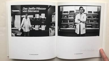 Sample page 4 for book "Clarke, Kevin – Kevin Clarke - Kaufhauswelt. Fotografien aus dem KaDeWe" Sample page 4 for book "Clarke, Kevin – Kevin Clarke - Kaufhauswelt. Fotografien aus dem KaDeWe"