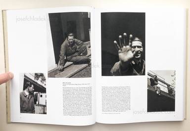 Sample page 1 for book  Laszlo Moholy-Nagy – Moholy Album
