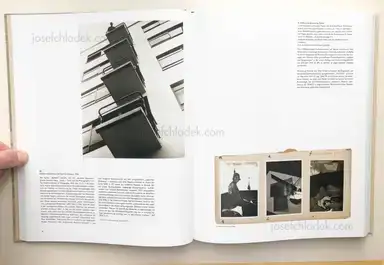 Sample page 16 for book "Moholy-Nagy, Laszlo – Moholy Album - Fiedler Jeannine (Ed.)" Sample page 16 for book "Moholy-Nagy, Laszlo – Moholy Album - Fiedler Jeannine (Ed.)"