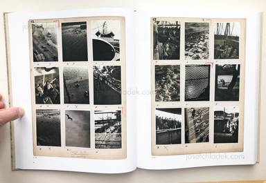 Sample page 5 for book  Laszlo Moholy-Nagy – Moholy Album