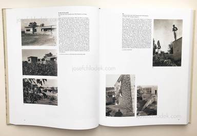 Sample page 6 for book  Laszlo Moholy-Nagy – Moholy Album