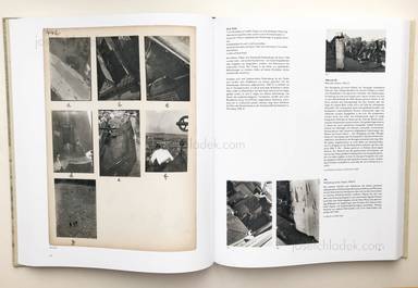 Sample page 9 for book  Laszlo Moholy-Nagy – Moholy Album
