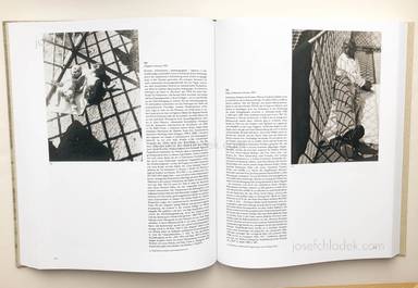 Sample page 12 for book  Laszlo Moholy-Nagy – Moholy Album