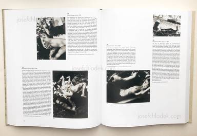 Sample page 13 for book  Laszlo Moholy-Nagy – Moholy Album
