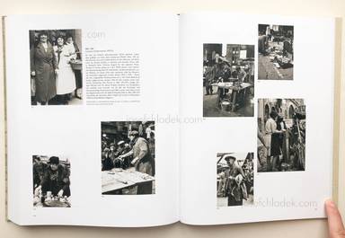 Sample page 18 for book  Laszlo Moholy-Nagy – Moholy Album