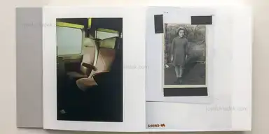 Sample page 15 for book "Marzocchi, Marco – Marco Marzocchi - Oyster" Sample page 15 for book "Marzocchi, Marco – Marco Marzocchi - Oyster"