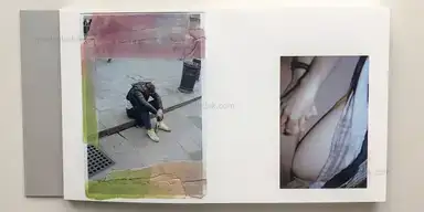 Sample page 13 for book "Marzocchi, Marco – Marco Marzocchi - Oyster" Sample page 13 for book "Marzocchi, Marco – Marco Marzocchi - Oyster"