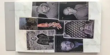 Sample page 12 for book "Marzocchi, Marco – Marco Marzocchi - Oyster" Sample page 12 for book "Marzocchi, Marco – Marco Marzocchi - Oyster"