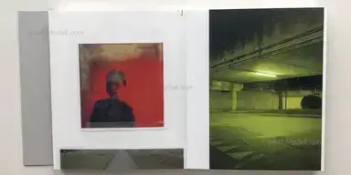 Sample page 10 for book "Marzocchi, Marco – Marco Marzocchi - Oyster" Sample page 10 for book "Marzocchi, Marco – Marco Marzocchi - Oyster"