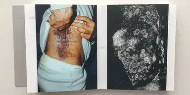 Sample page 9 for book "Marzocchi, Marco – Marco Marzocchi - Oyster" Sample page 9 for book "Marzocchi, Marco – Marco Marzocchi - Oyster"