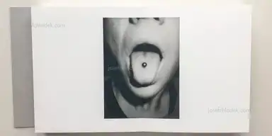 Sample page 6 for book "Marzocchi, Marco – Marco Marzocchi - Oyster" Sample page 6 for book "Marzocchi, Marco – Marco Marzocchi - Oyster"