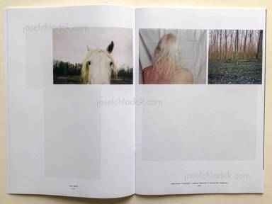 Sample page 9 for book "Lichtenegger, Maria & Harald Wawrzyniak (Eds.) – Maria Lichtenegger & Harald Wawrzyniak (Eds.) - rûm magazine Issue°IV" Sample page 9 for book "Lichtenegger, Maria & Harald Wawrzyniak (Eds.) – Maria Lichtenegger & Harald Wawrzyniak (Eds.) - rûm magazine Issue°IV"