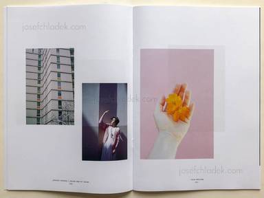 Sample page 7 for book "Lichtenegger, Maria & Harald Wawrzyniak (Eds.) – Maria Lichtenegger & Harald Wawrzyniak (Eds.) - rûm magazine Issue°IV" Sample page 7 for book "Lichtenegger, Maria & Harald Wawrzyniak (Eds.) – Maria Lichtenegger & Harald Wawrzyniak (Eds.) - rûm magazine Issue°IV"