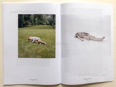 Sample page 3 for book "Lichtenegger, Maria & Harald Wawrzyniak (Eds.) – Maria Lichtenegger & Harald Wawrzyniak (Eds.) - rûm magazine Issue°IV" Sample page 3 for book "Lichtenegger, Maria & Harald Wawrzyniak (Eds.) – Maria Lichtenegger & Harald Wawrzyniak (Eds.) - rûm magazine Issue°IV"