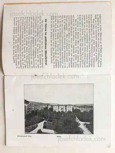 Sample page 6 for book "Gemeinde Wien – Gemeinde Wien - Die Altersfürsorge der Gemeinde Wien" Sample page 6 for book "Gemeinde Wien – Gemeinde Wien - Die Altersfürsorge der Gemeinde Wien"