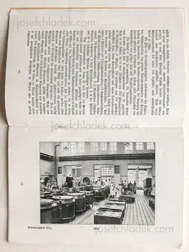 Sample page 4 for book "Gemeinde Wien – Gemeinde Wien - Die Altersfürsorge der Gemeinde Wien" Sample page 4 for book "Gemeinde Wien – Gemeinde Wien - Die Altersfürsorge der Gemeinde Wien"