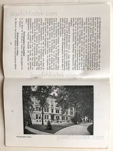 Sample page 1 for book "Gemeinde Wien – Gemeinde Wien - Die Altersfürsorge der Gemeinde Wien" Sample page 1 for book "Gemeinde Wien – Gemeinde Wien - Die Altersfürsorge der Gemeinde Wien"