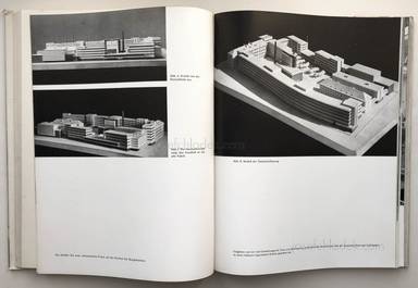 Sample page 1 for book Peter Behrens – Die neue Tabakfabrik Linz
