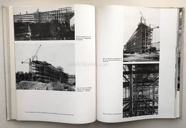 Sample page 2 for book Peter Behrens – Die neue Tabakfabrik Linz