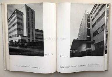 Sample page 5 for book Peter Behrens – Die neue Tabakfabrik Linz