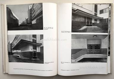 Sample page 7 for book Peter Behrens – Die neue Tabakfabrik Linz