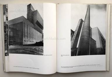 Sample page 6 for book "Behrens, Peter Alexander Popp – Peter Behrens, Alexander Popp - Die neue Tabakfabrik Linz" Sample page 6 for book "Behrens, Peter Alexander Popp – Peter Behrens, Alexander Popp - Die neue Tabakfabrik Linz"