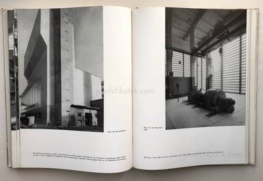 Sample page 13 for book Peter Behrens – Die neue Tabakfabrik Linz