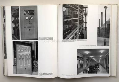 Sample page 14 for book Peter Behrens – Die neue Tabakfabrik Linz