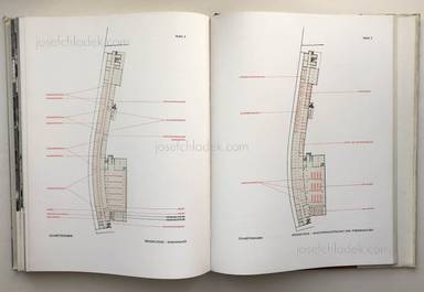 Sample page 3 for book "Behrens, Peter Alexander Popp – Peter Behrens, Alexander Popp - Die neue Tabakfabrik Linz" Sample page 3 for book "Behrens, Peter Alexander Popp – Peter Behrens, Alexander Popp - Die neue Tabakfabrik Linz"