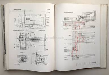 Sample page 2 for book "Behrens, Peter Alexander Popp – Peter Behrens, Alexander Popp - Die neue Tabakfabrik Linz" Sample page 2 for book "Behrens, Peter Alexander Popp – Peter Behrens, Alexander Popp - Die neue Tabakfabrik Linz"