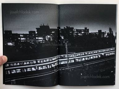 Sample page 9 for book "Reister, Christian – Christian Reister - Driftwood No.9 | Berlin" Sample page 9 for book "Reister, Christian – Christian Reister - Driftwood No.9 | Berlin"