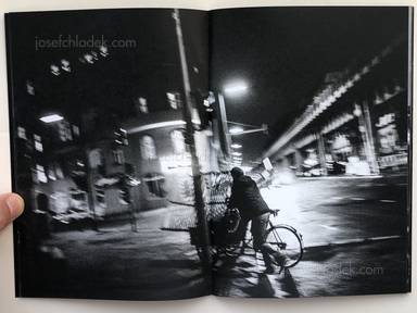 Sample page 7 for book "Reister, Christian – Christian Reister - Driftwood No.9 | Berlin" Sample page 7 for book "Reister, Christian – Christian Reister - Driftwood No.9 | Berlin"