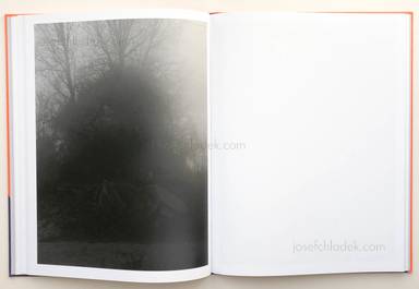 Sample page 8 for book  Brad Feuerhelm – Dein Kampf