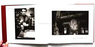 Sample page 11 for book "Clement, Krass – Krass Clement - Af en bys breve. Fotografier fra Lissabon." Sample page 11 for book "Clement, Krass – Krass Clement - Af en bys breve. Fotografier fra Lissabon."