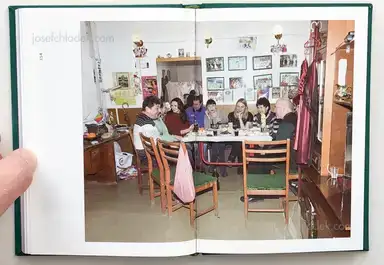 Sample page 6 for book "Sputnik Photos – Sputnik Photos - NO.7 Sputnik Photos Mentoring Programme" Sample page 6 for book "Sputnik Photos – Sputnik Photos - NO.7 Sputnik Photos Mentoring Programme"