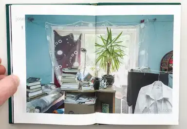 Sample page 3 for book "Sputnik Photos – Sputnik Photos - NO.7 Sputnik Photos Mentoring Programme" Sample page 3 for book "Sputnik Photos – Sputnik Photos - NO.7 Sputnik Photos Mentoring Programme"