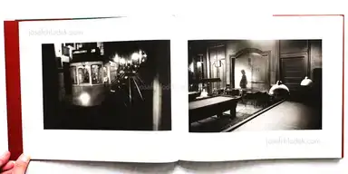 Sample page 9 for book "Clement, Krass – Krass Clement - Af en bys breve. Fotografier fra Lissabon." Sample page 9 for book "Clement, Krass – Krass Clement - Af en bys breve. Fotografier fra Lissabon."