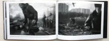 Sample page 3 for book "Trapezin, Sergey – Sergey Trapezin - In Ravine" Sample page 3 for book "Trapezin, Sergey – Sergey Trapezin - In Ravine"