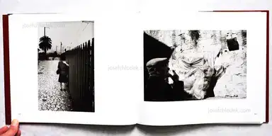 Sample page 6 for book "Clement, Krass – Krass Clement - Af en bys breve. Fotografier fra Lissabon." Sample page 6 for book "Clement, Krass – Krass Clement - Af en bys breve. Fotografier fra Lissabon."