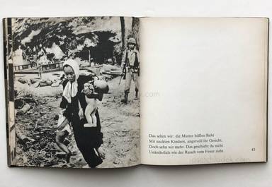 Sample page 9 for book "Braun, Volker – Volker Braun - KriegsErklärung" Sample page 9 for book "Braun, Volker – Volker Braun - KriegsErklärung"