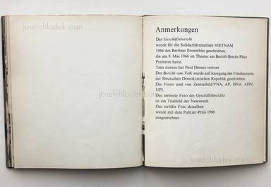 Sample page 1 for book "Braun, Volker – Volker Braun - KriegsErklärung" Sample page 1 for book "Braun, Volker – Volker Braun - KriegsErklärung"