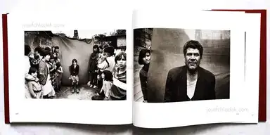 Sample page 4 for book "Clement, Krass – Krass Clement - Af en bys breve. Fotografier fra Lissabon." Sample page 4 for book "Clement, Krass – Krass Clement - Af en bys breve. Fotografier fra Lissabon."